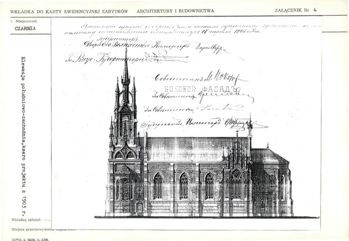 KB - Karta biała, skan nr 11