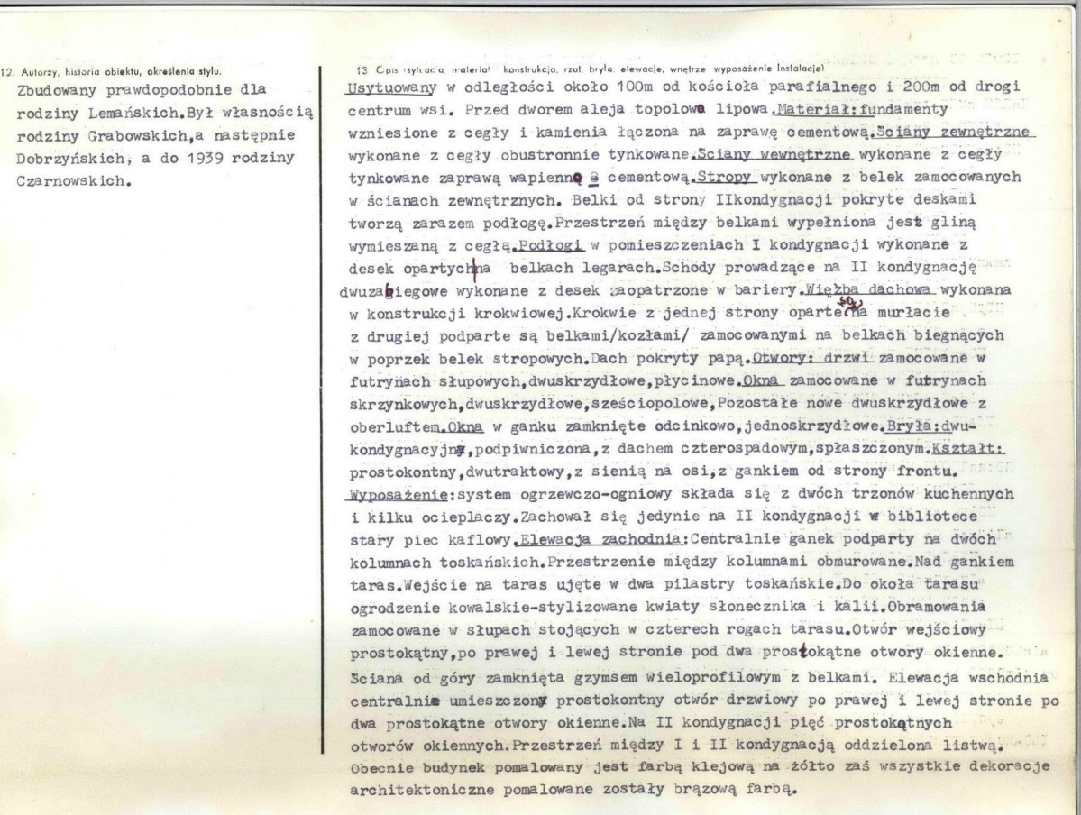 Karta biała, skan nr 2