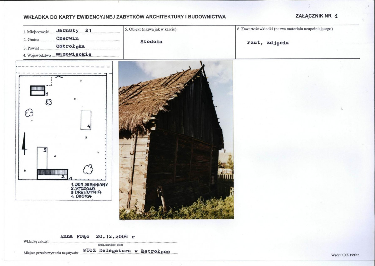 KB - Karta biała, skan nr 5