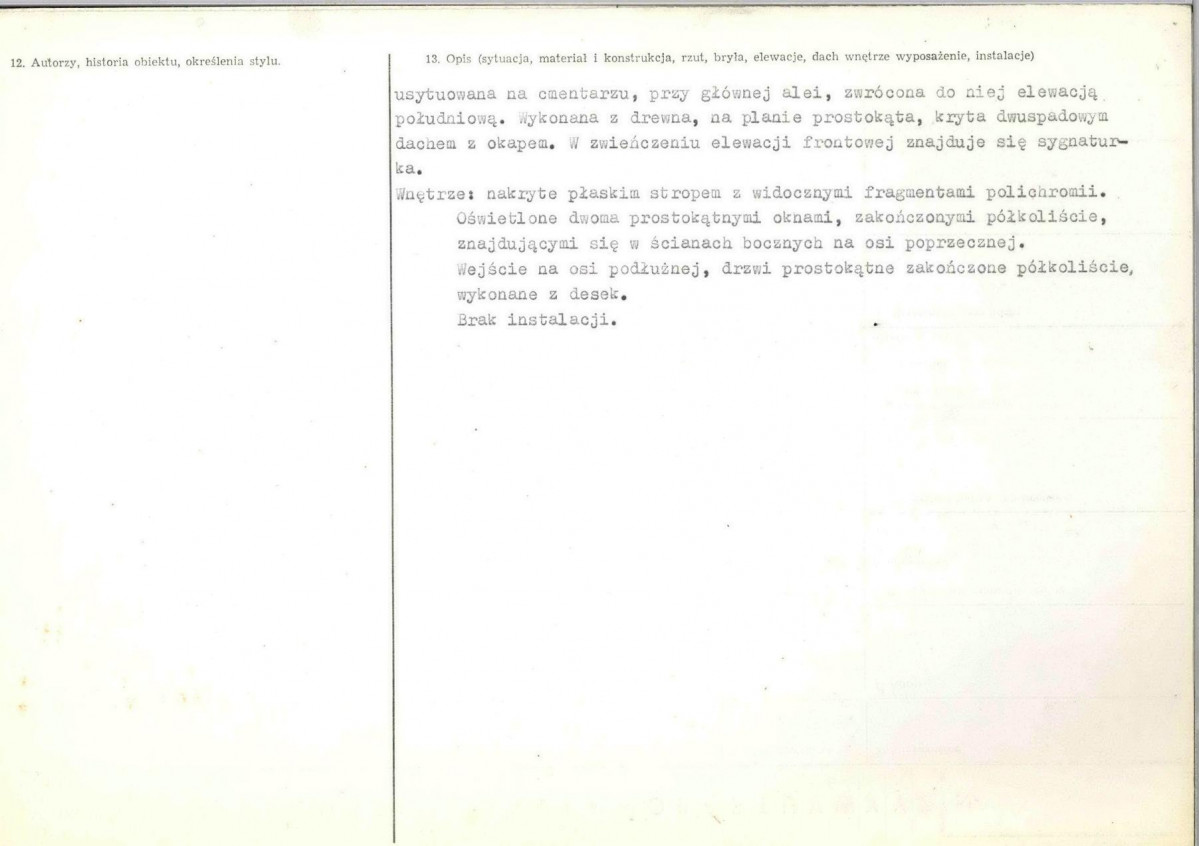 KB - Karta biała, skan nr 2