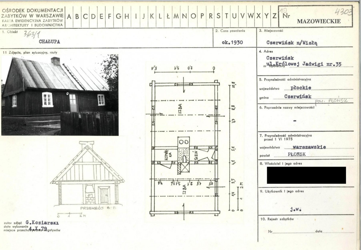 Karta biała, skan nr 1