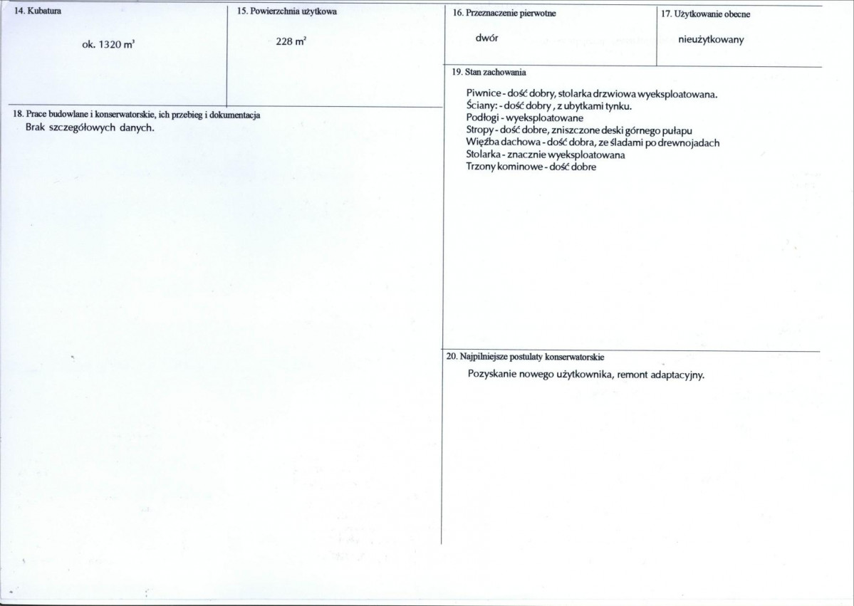 KB - Karta biała, skan nr 3