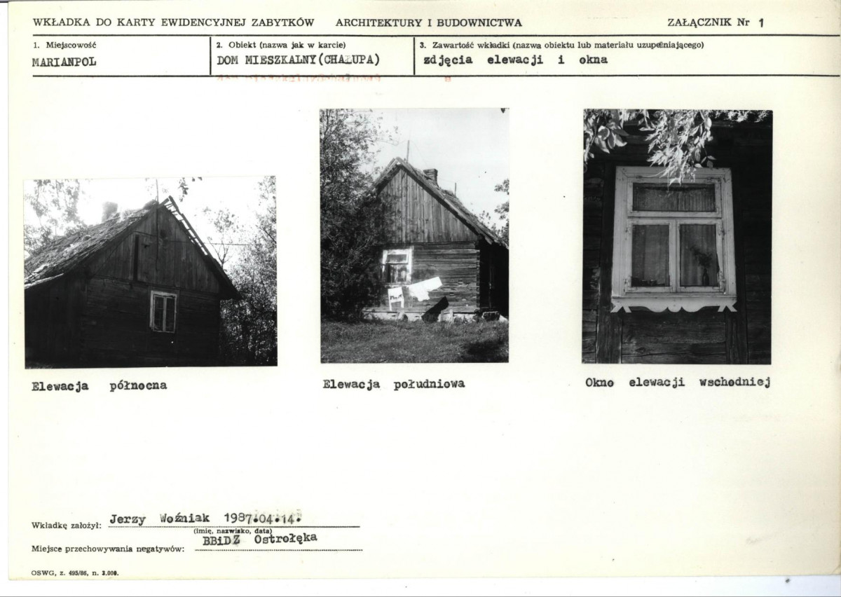 Karta biała, skan nr 5