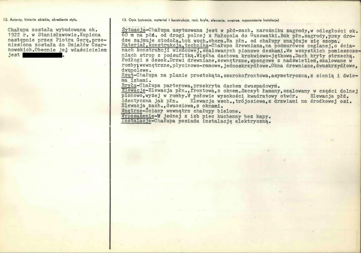 Karta biała, skan nr 2