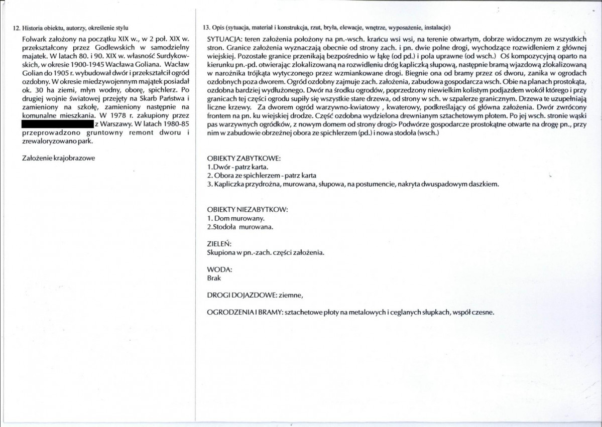 KB - Karta biała, skan nr 2