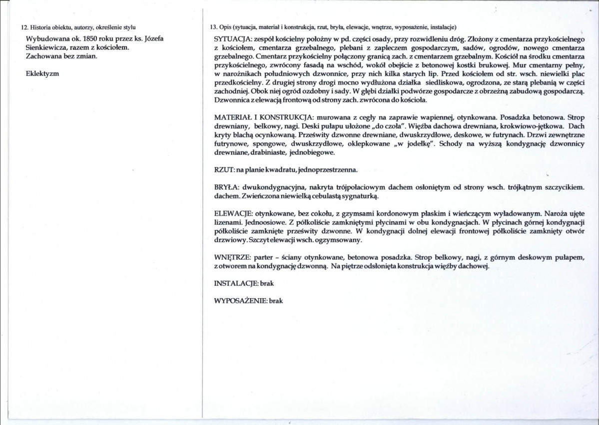 KB - Karta biała, skan nr 2