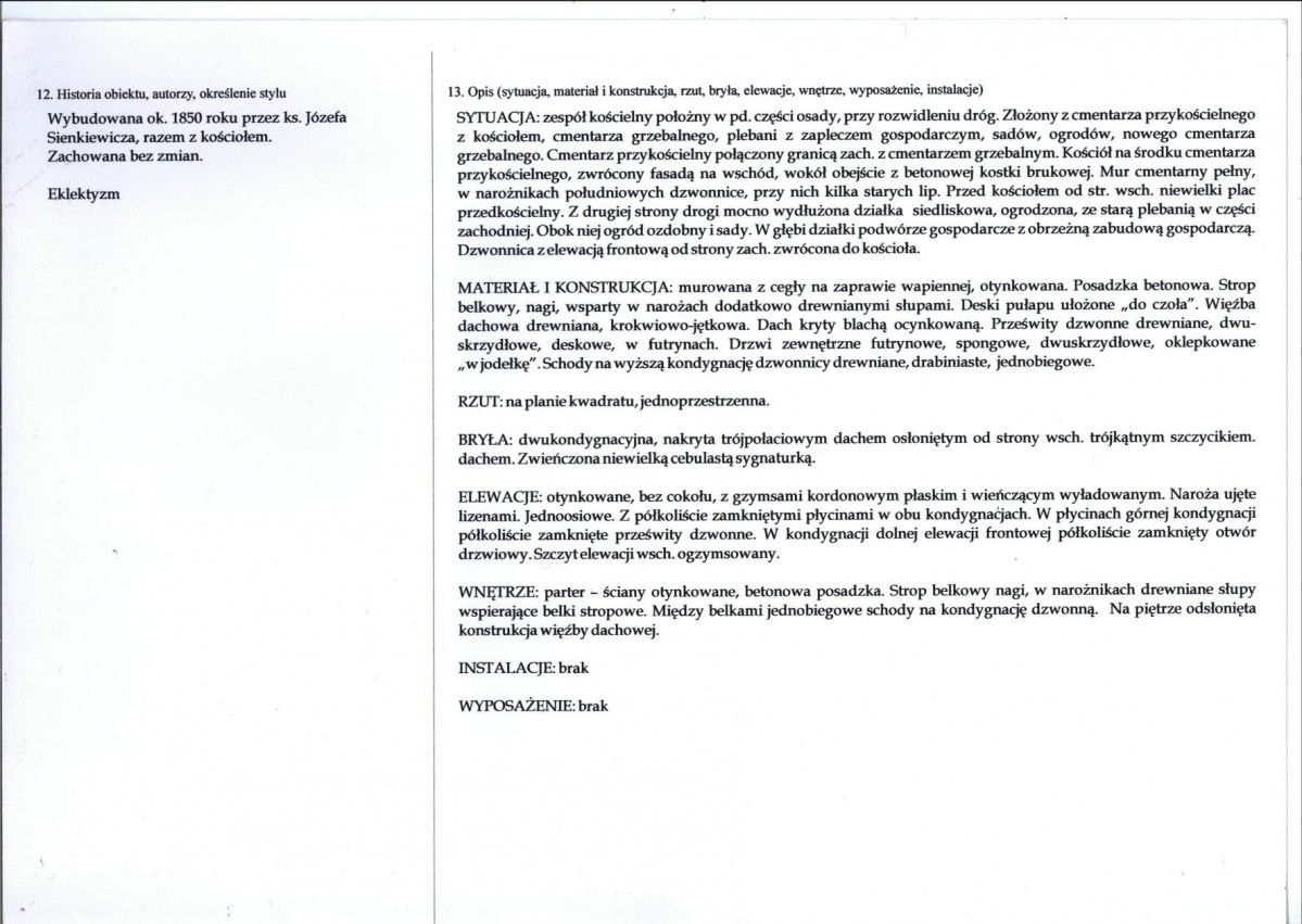 KB - Karta biała, skan nr 2