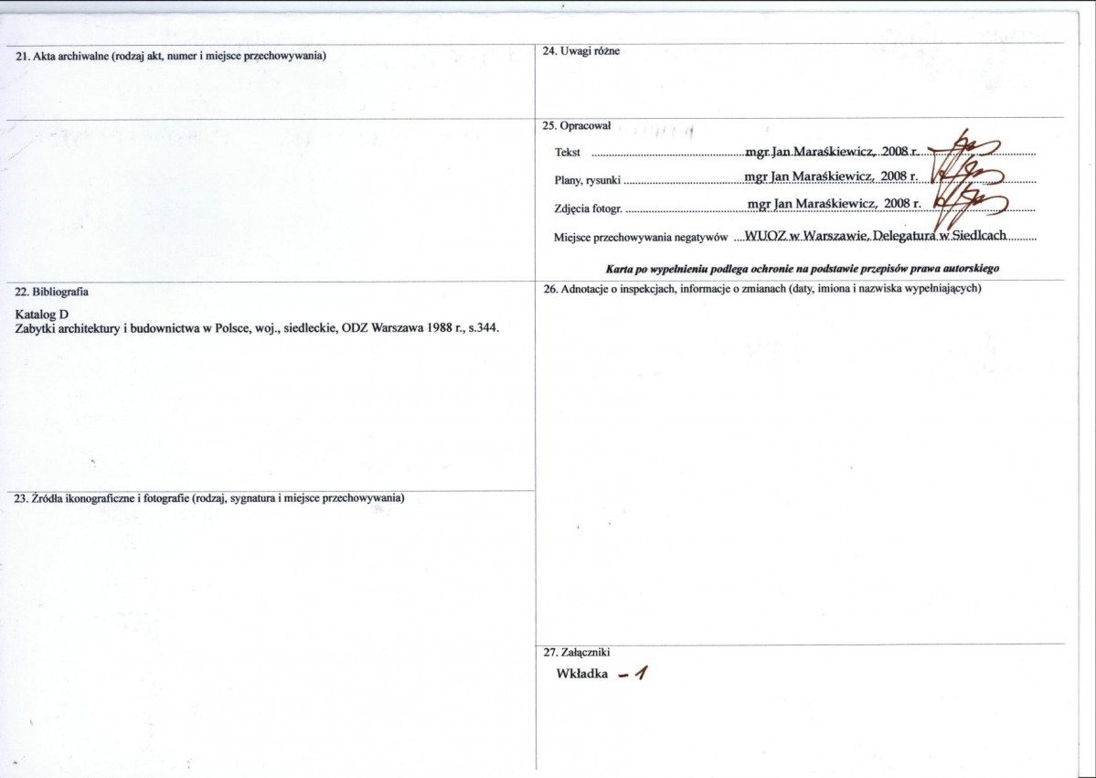 KB - Karta biała, skan nr 4