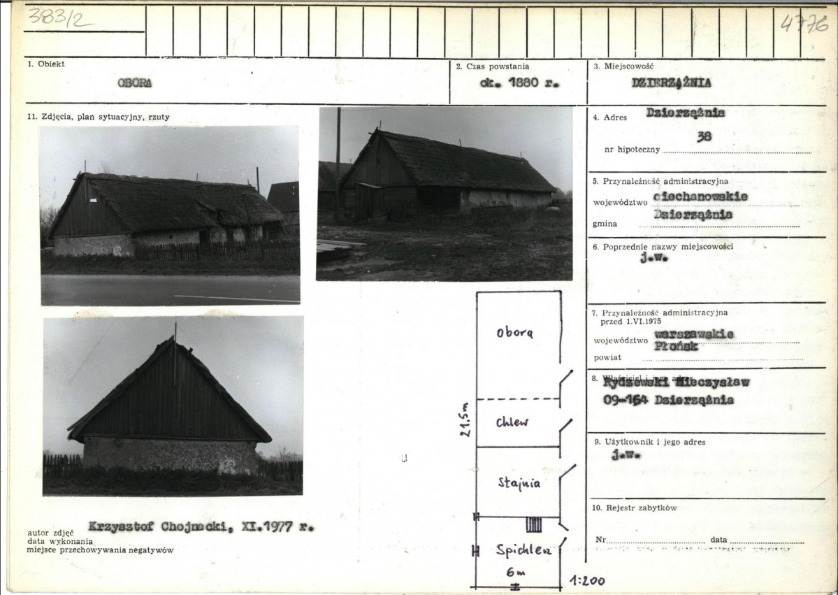Karta biała, skan nr 1