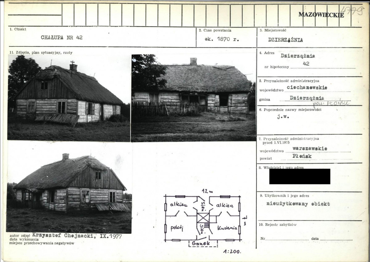 Karta biała, skan nr 1