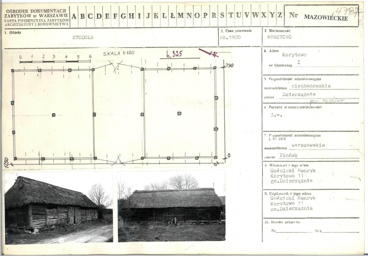 Karta biała, skan nr 1