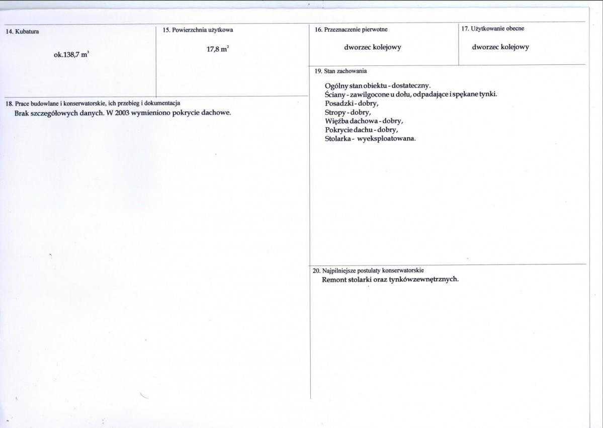 KB - Karta biała, skan nr 3