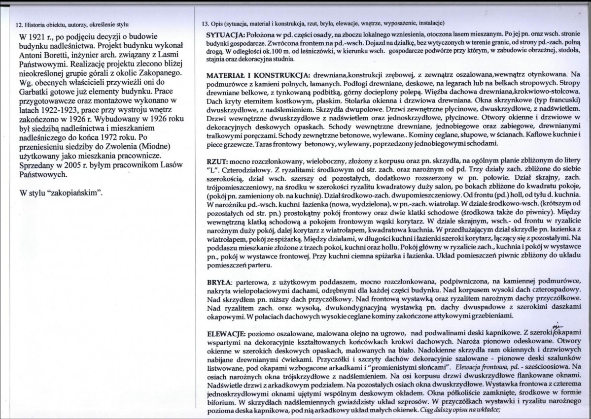KB - Karta biała, skan nr 2