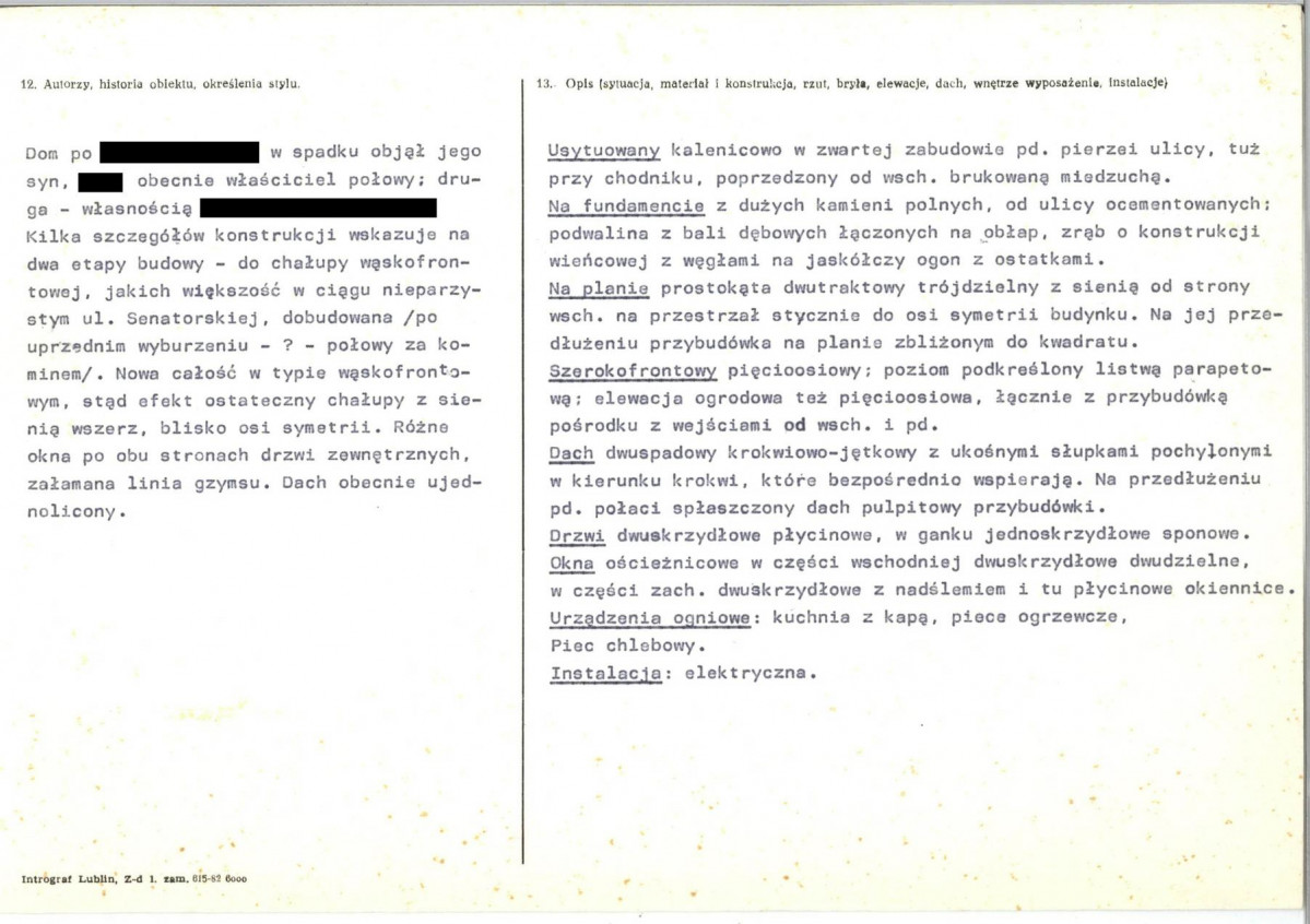 KB - Karta biała, skan nr 2