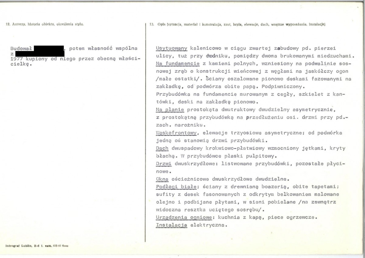 KB - Karta biała, skan nr 2