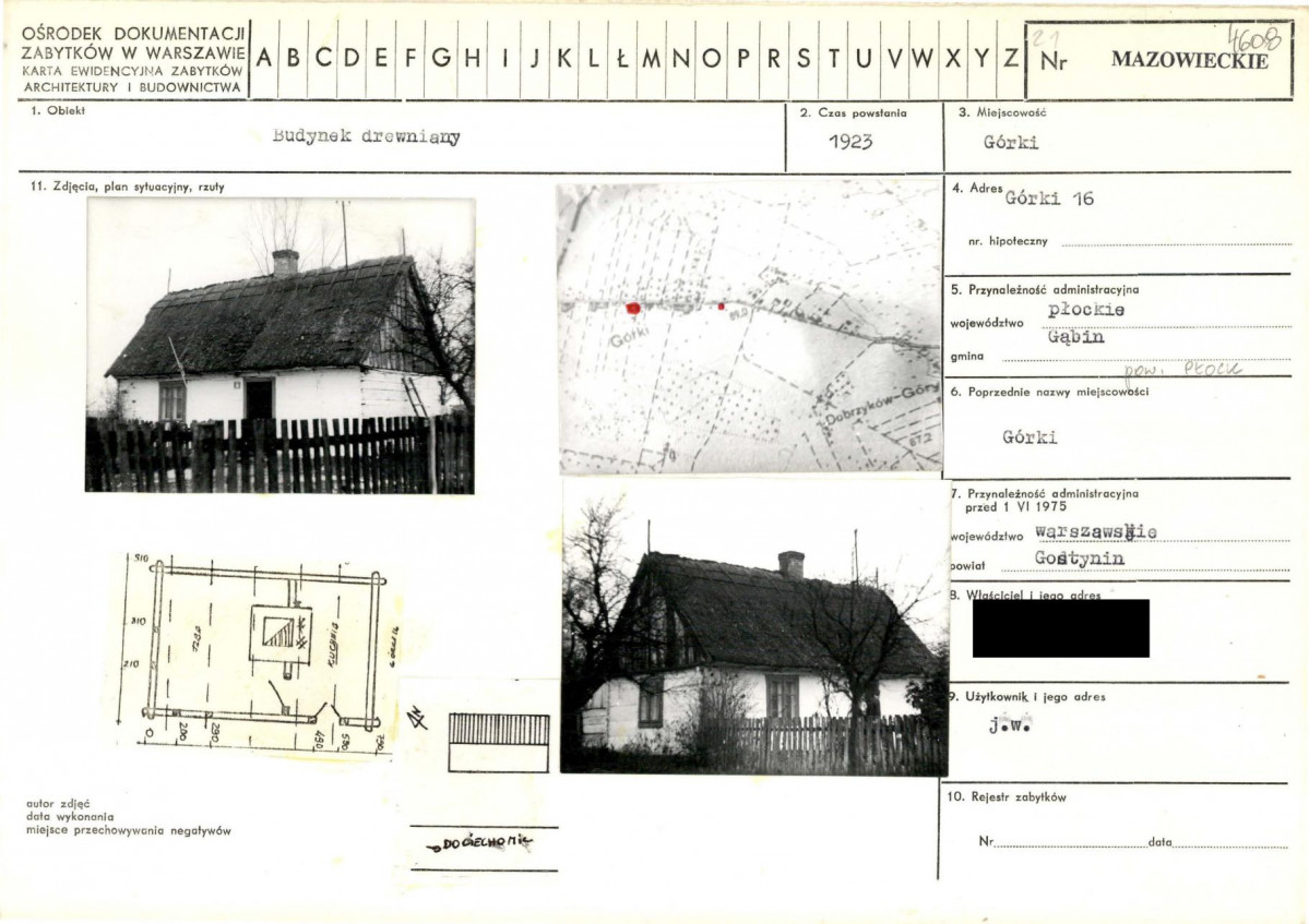 Karta biała, skan nr 1