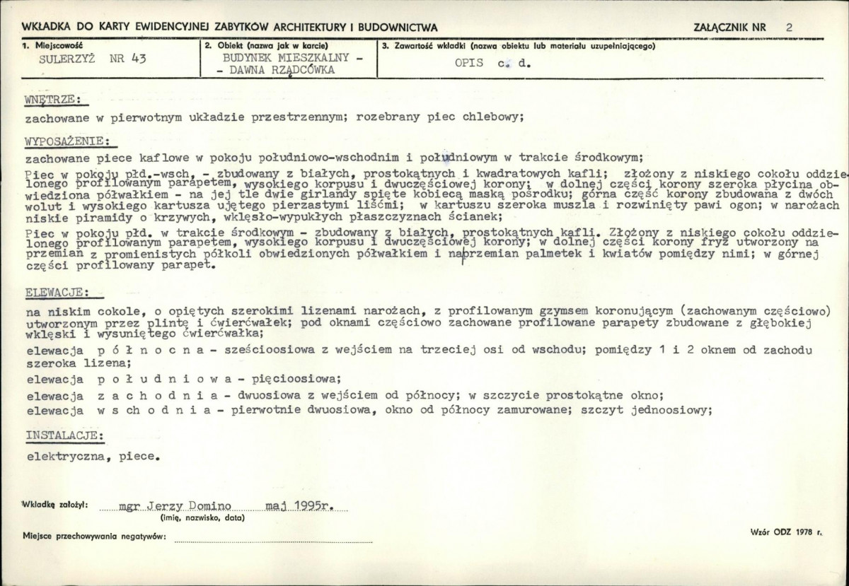 KB - Karta biała, skan nr 7