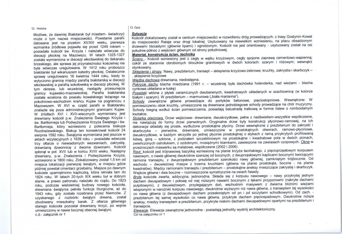 Karta biała, skan nr 2