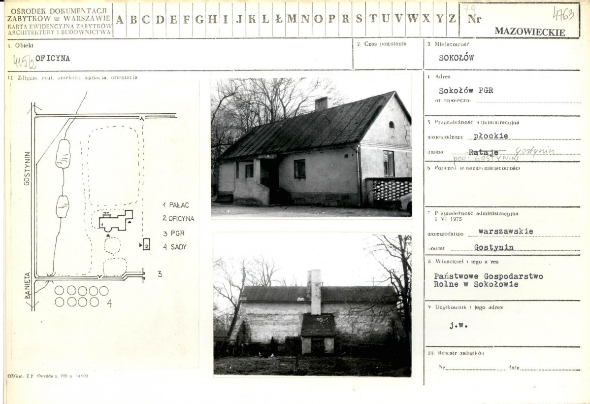 Karta biała, skan nr 1