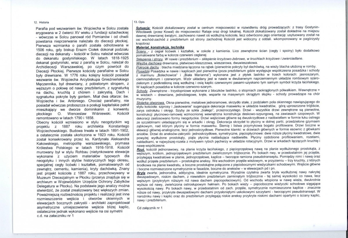 Karta biała, skan nr 2
