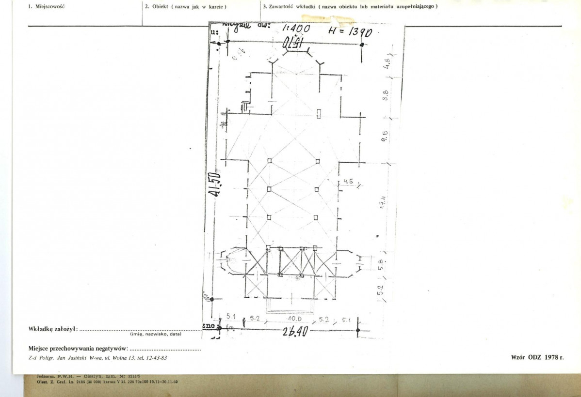 KB - Karta biała, skan nr 6