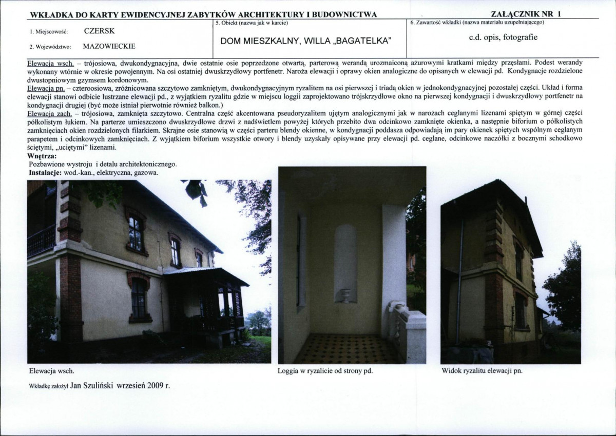 KB - Karta biała, skan nr 5