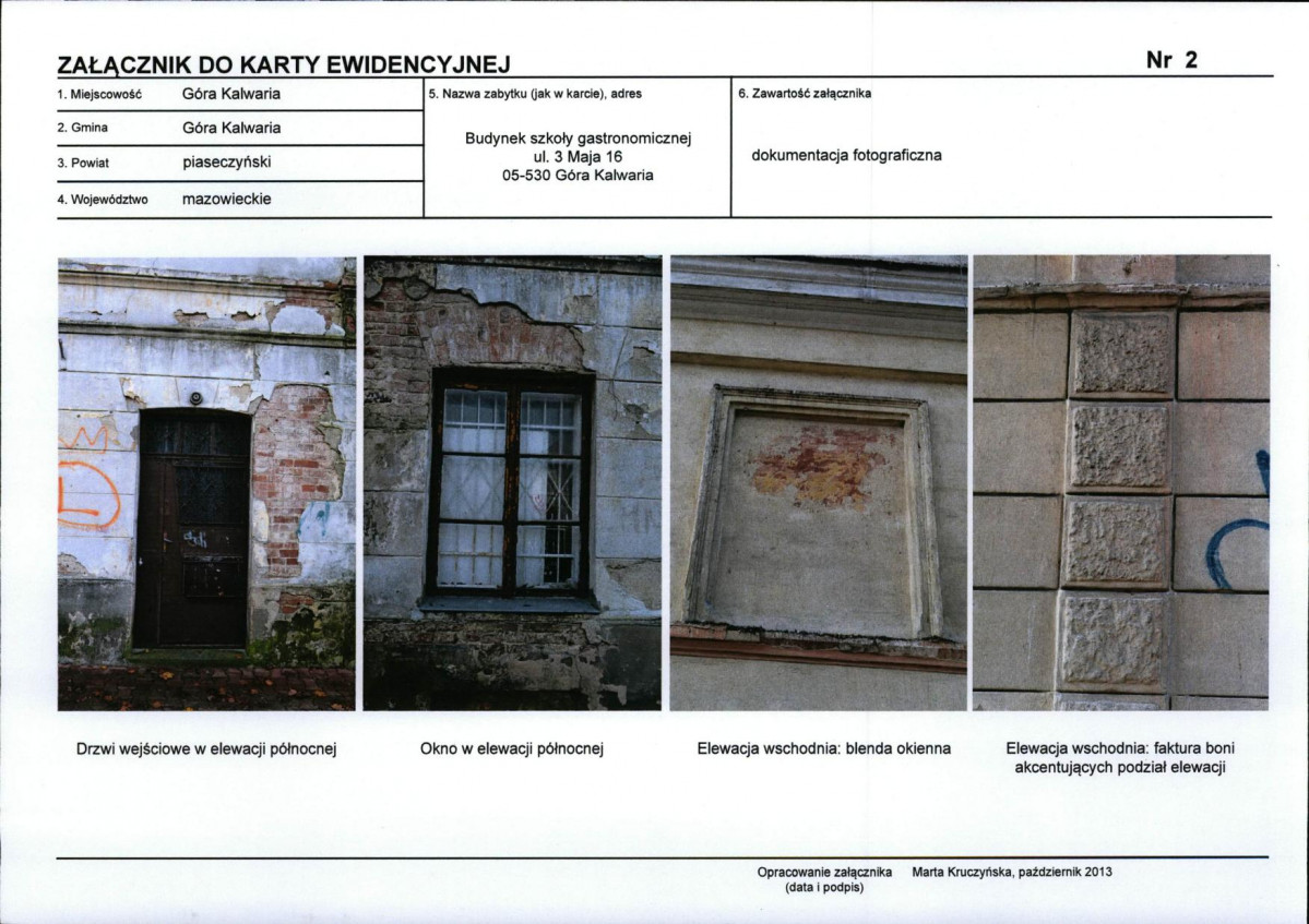 KB - Karta biała, skan nr 7