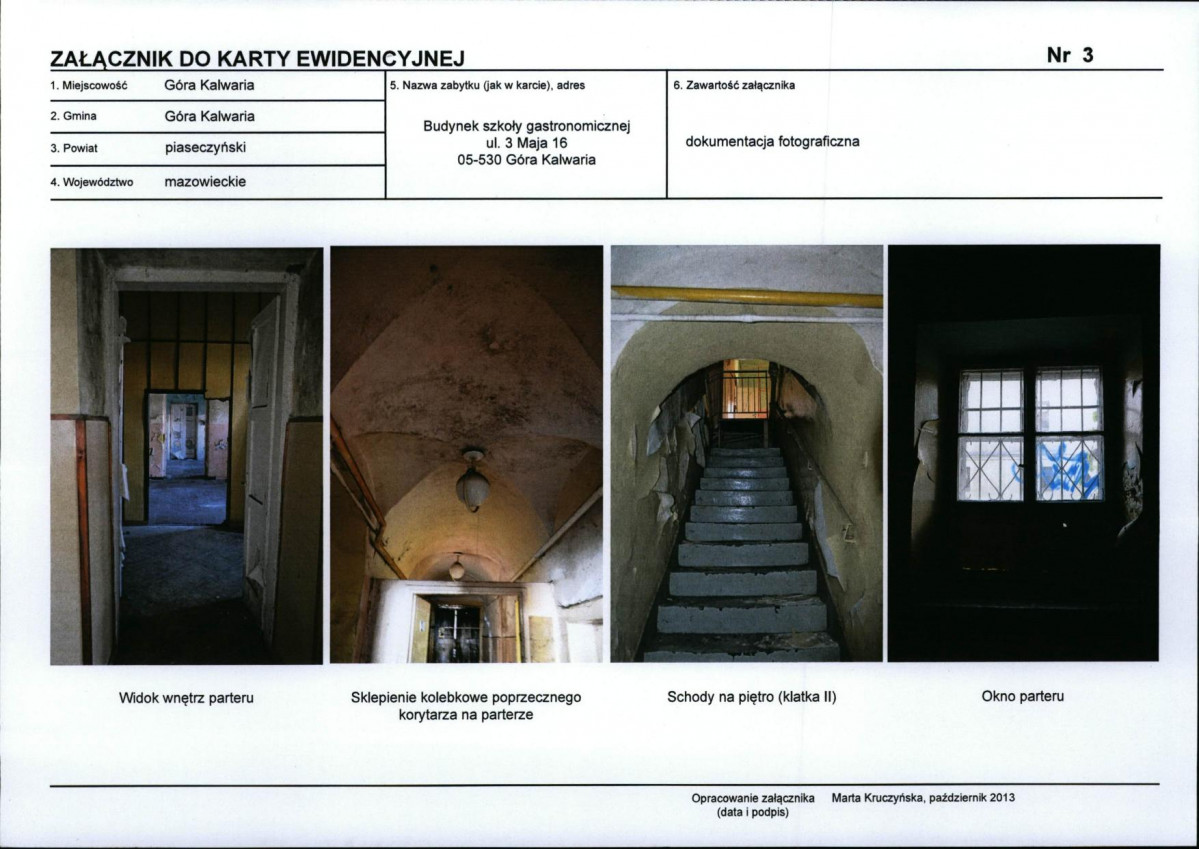 KB - Karta biała, skan nr 9