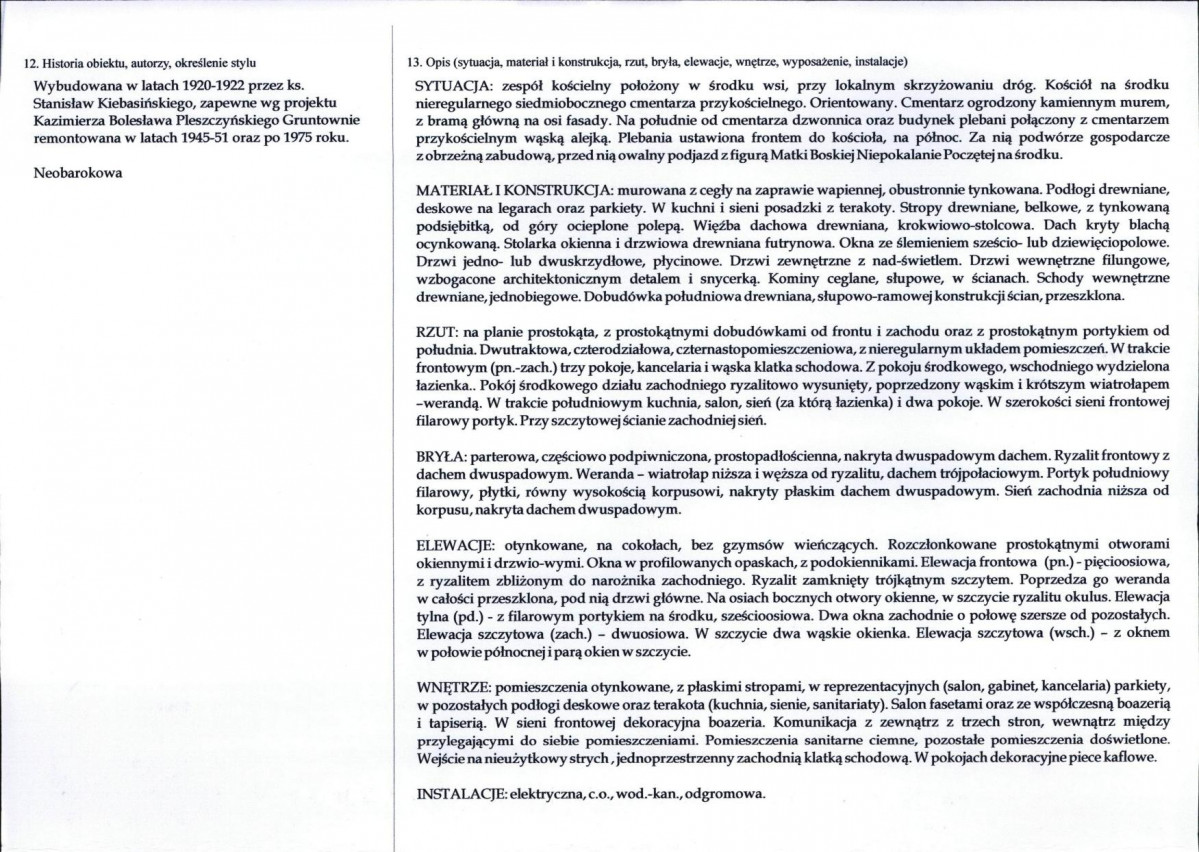 KB - Karta biała, skan nr 2