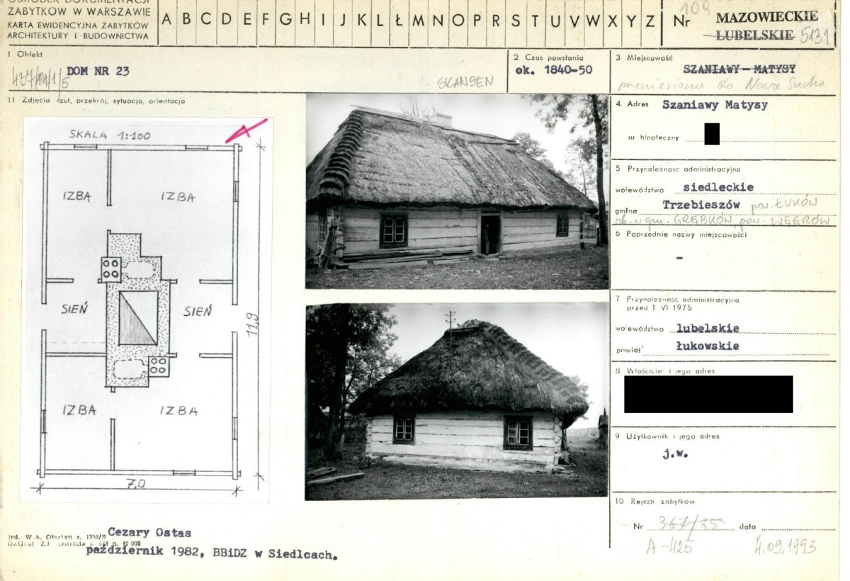 Karta biała, skan nr 1