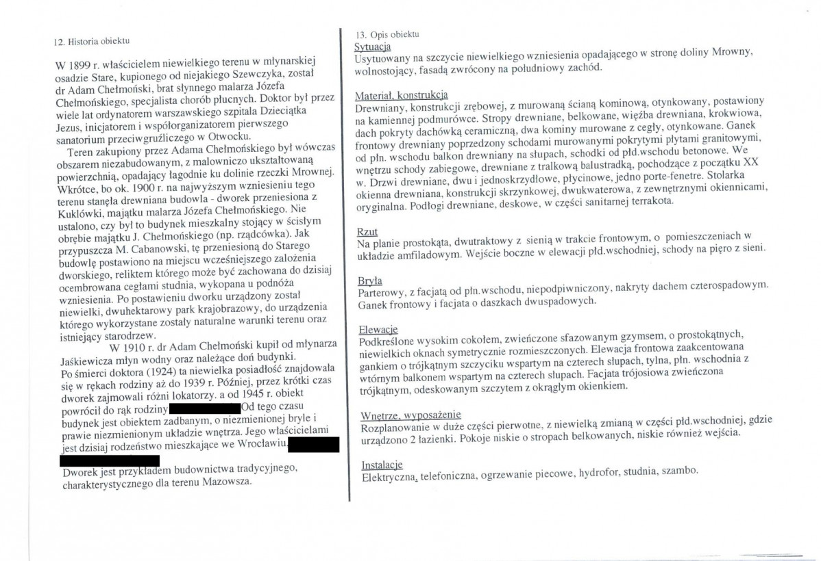 KB - Karta biała, skan nr 2