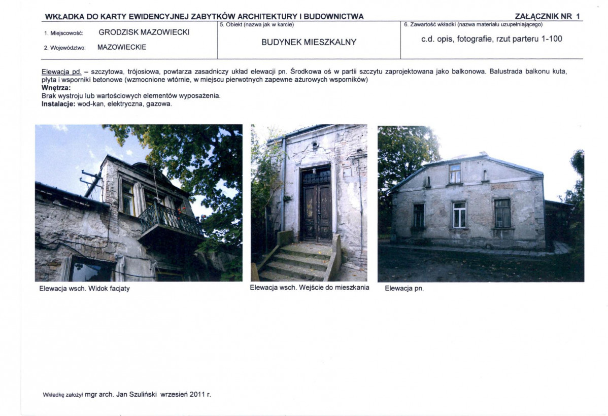 KB - Karta biała, skan nr 5