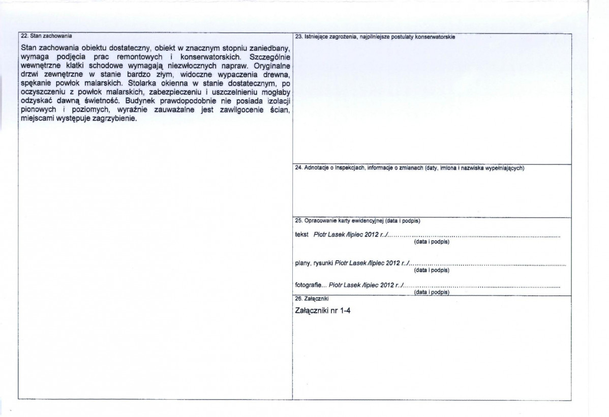 KB - Karta biała, skan nr 4