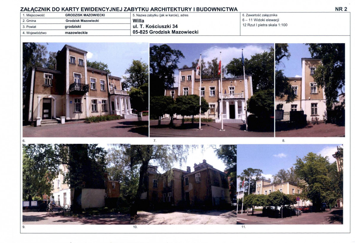 KB - Karta biała, skan nr 7