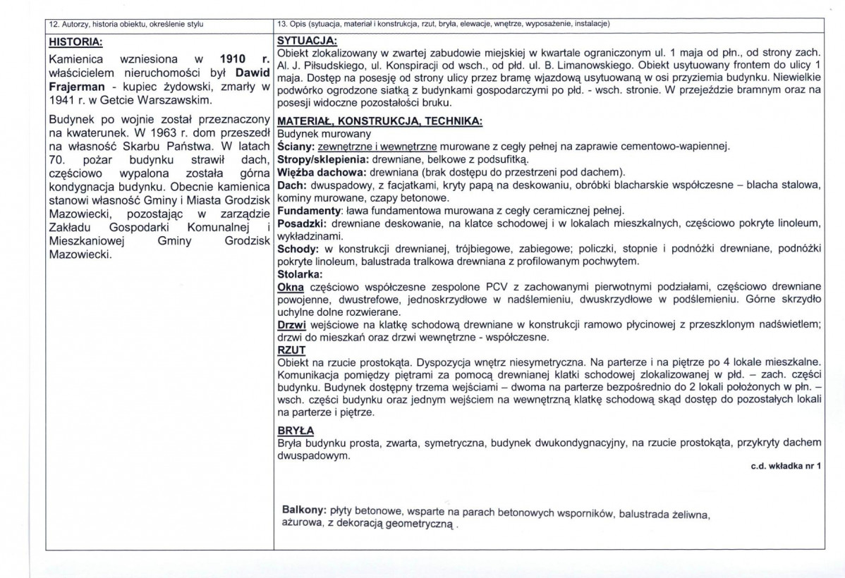 KB - Karta biała, skan nr 2