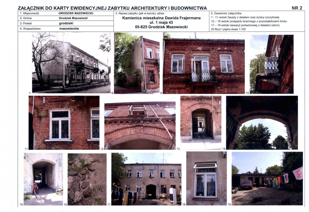 KB - Karta biała, skan nr 7