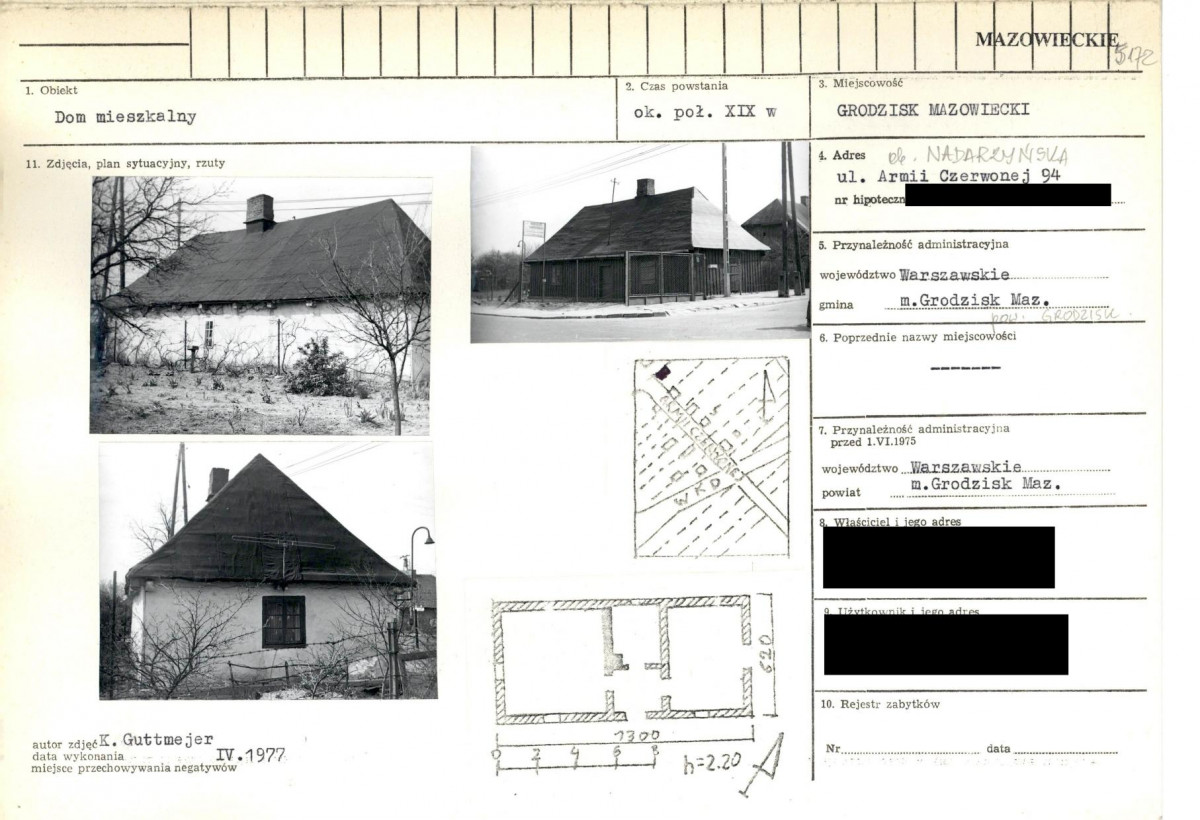 Karta biała, skan nr 1