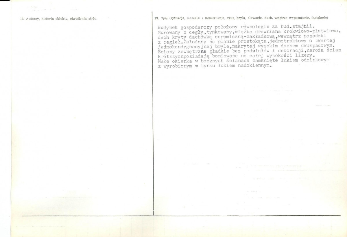 KB - Karta biała, skan nr 2