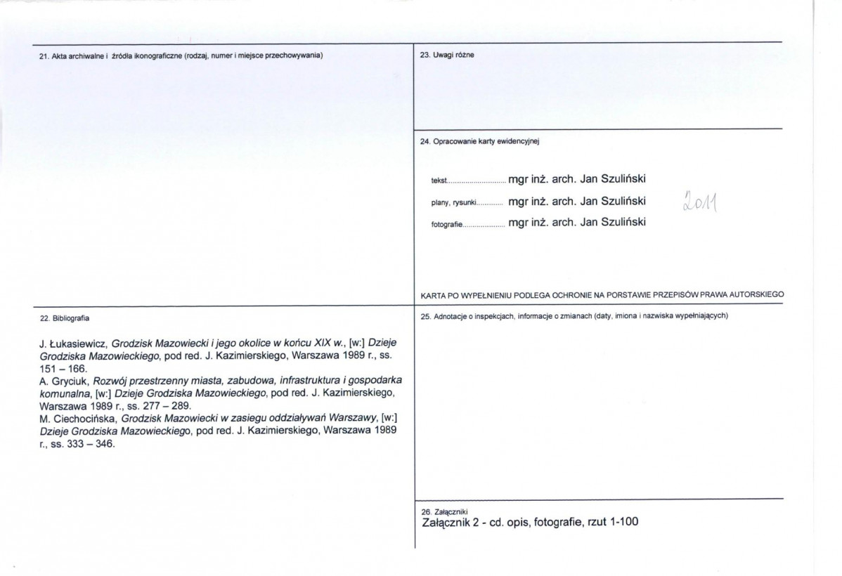 KB - Karta biała, skan nr 4