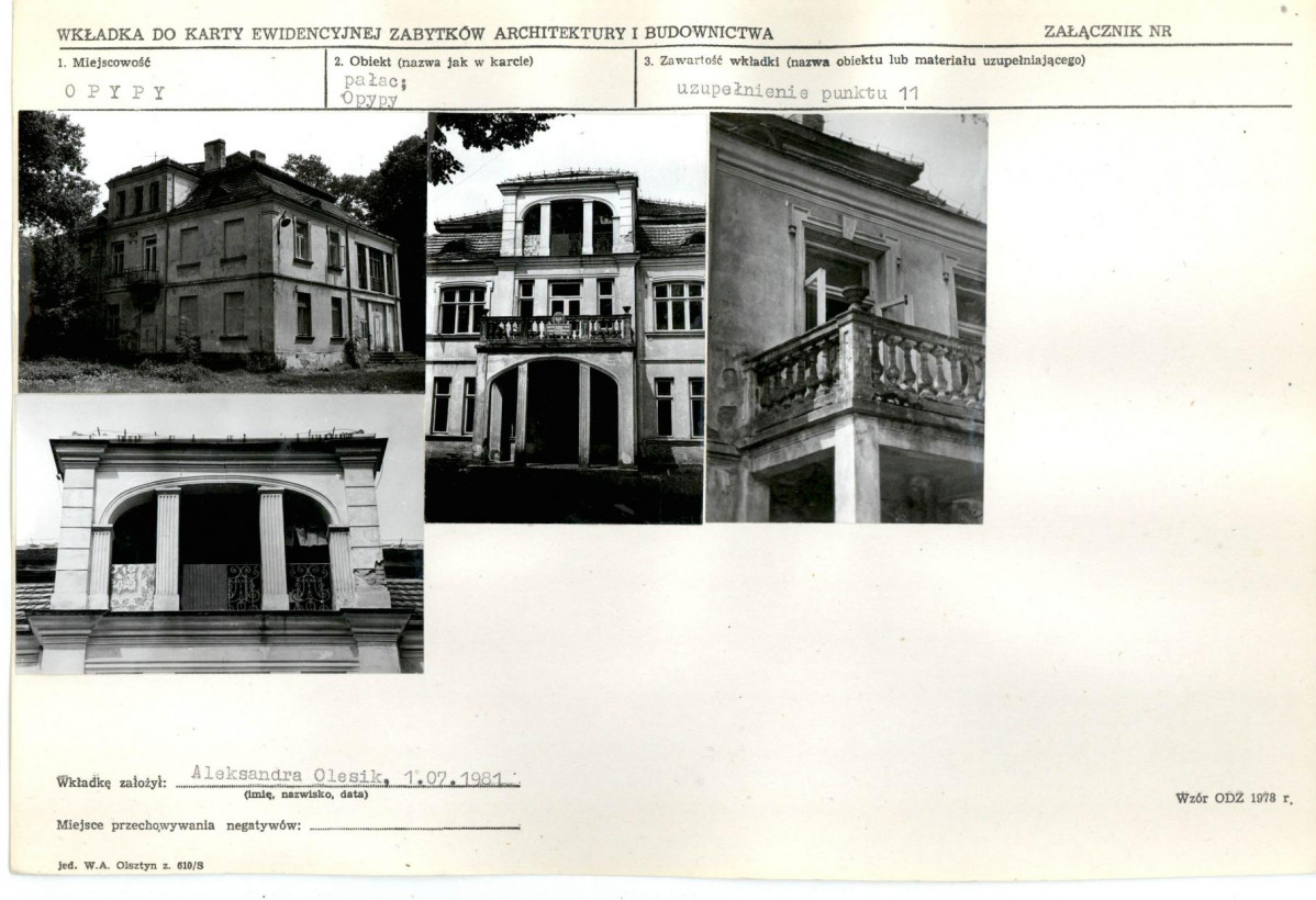 KB - Karta biała, skan nr 5