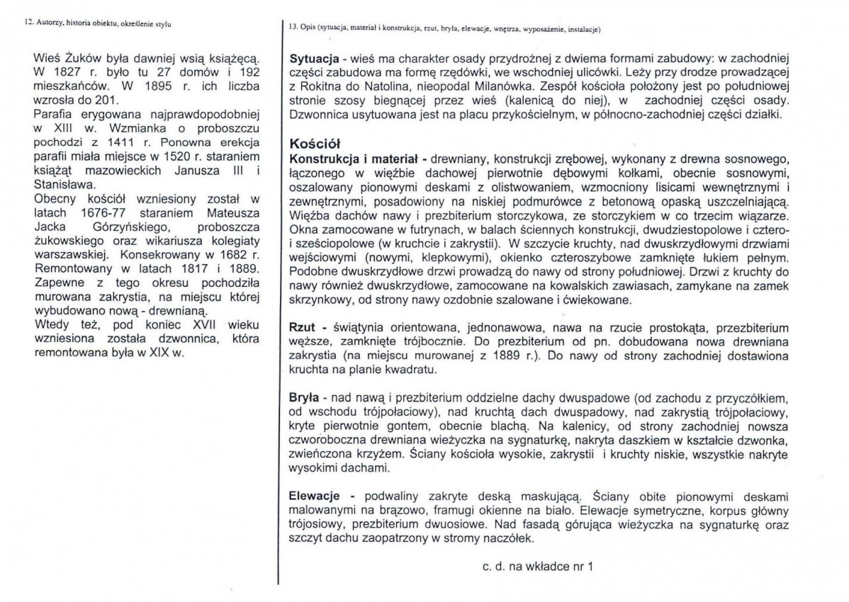 KB - Karta biała, skan nr 2