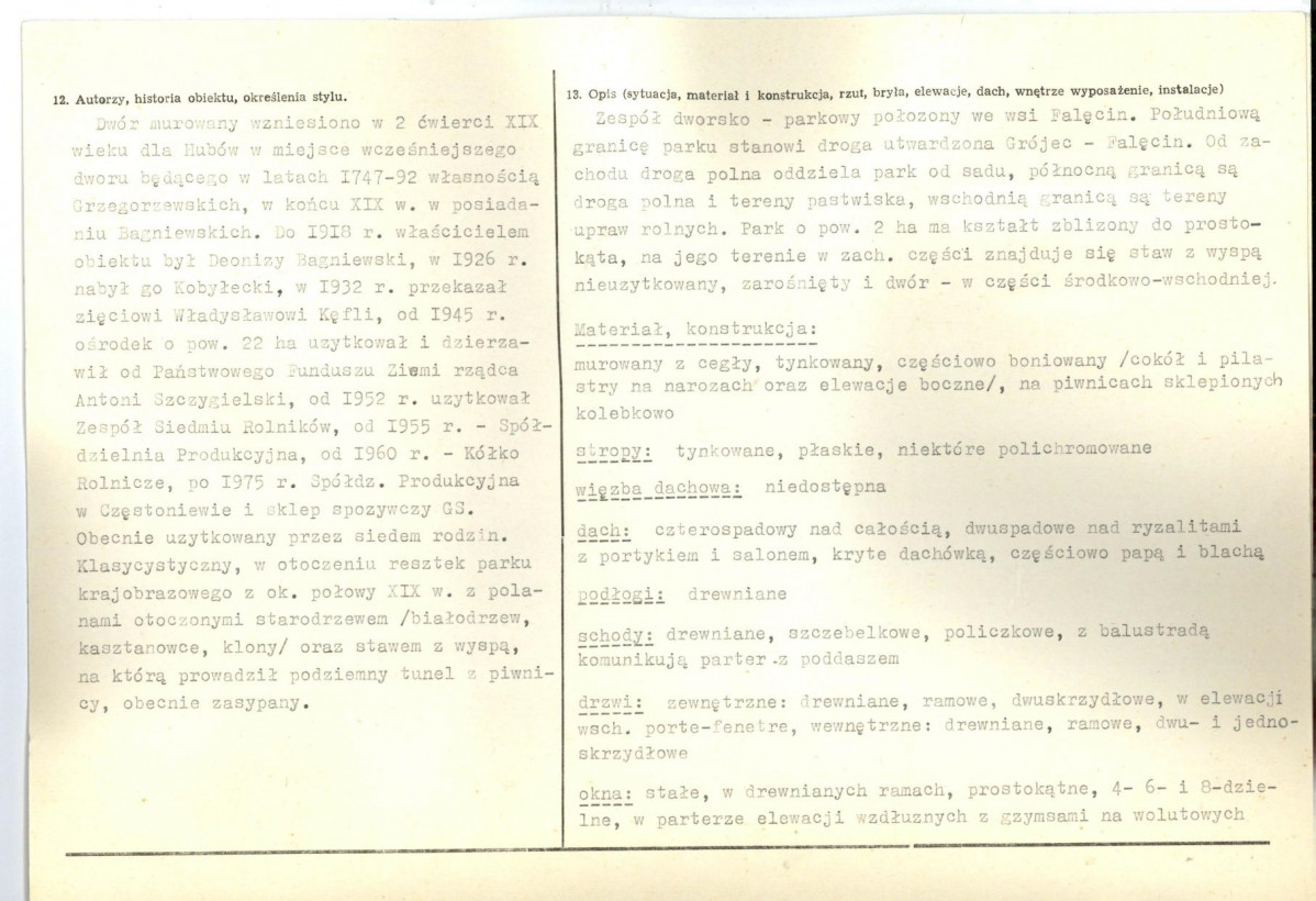 KB - Karta biała, skan nr 2