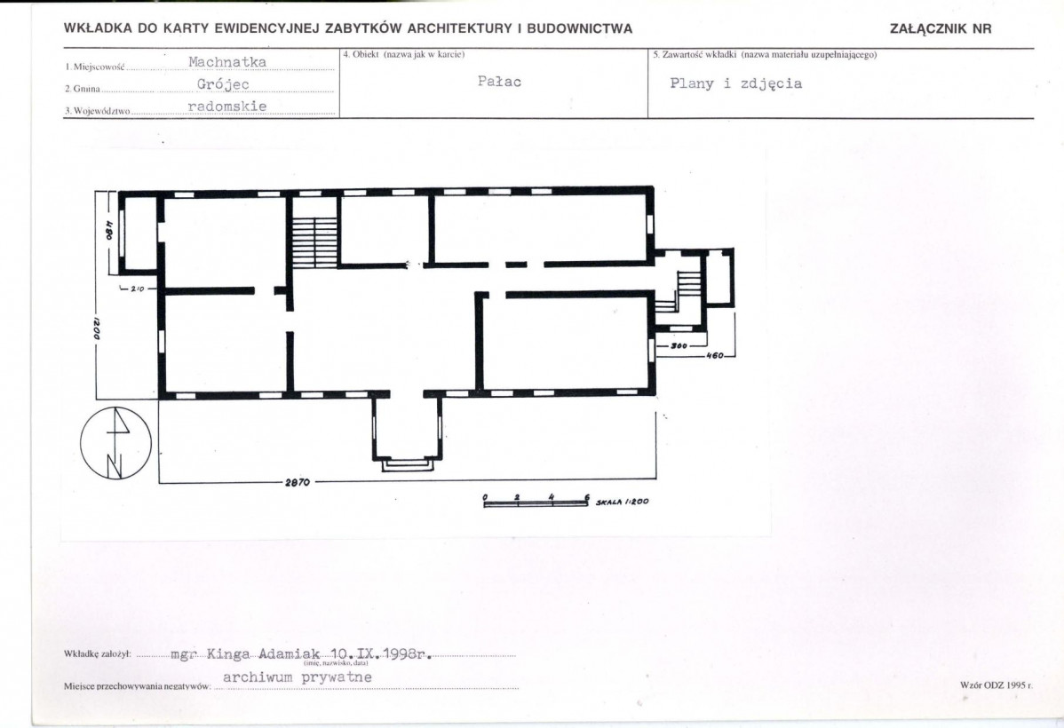 KB - Karta biała, skan nr 5