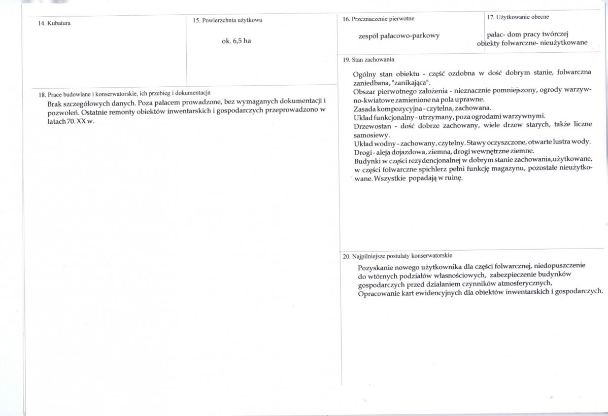 KB - Karta biała, skan nr 3