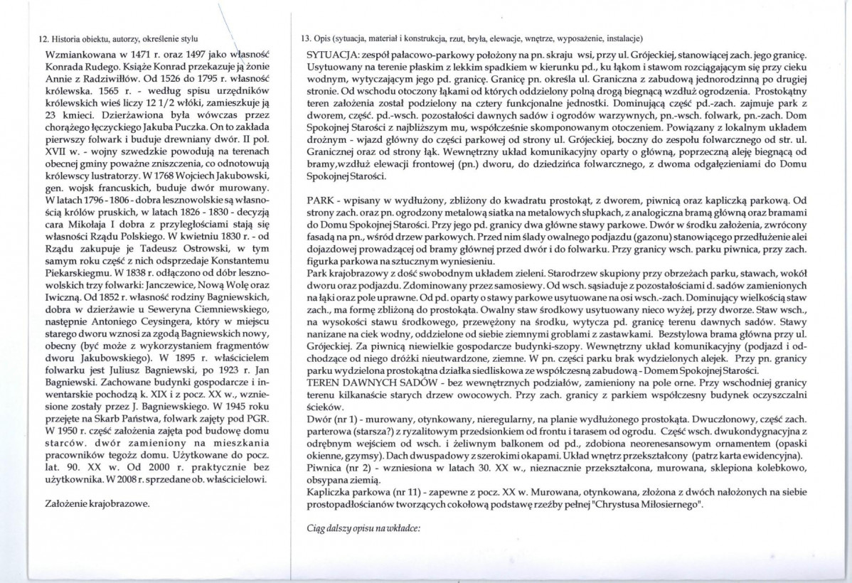 KB - Karta biała, skan nr 2