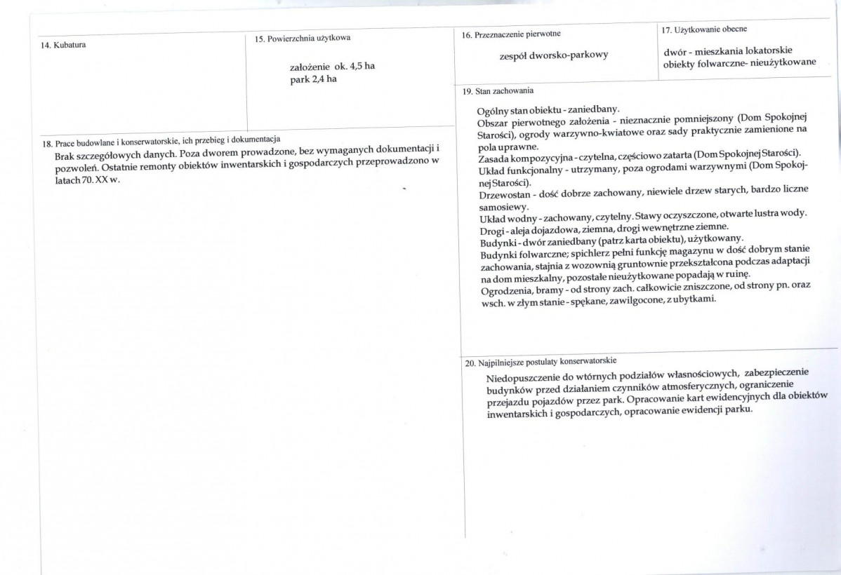 KB - Karta biała, skan nr 3