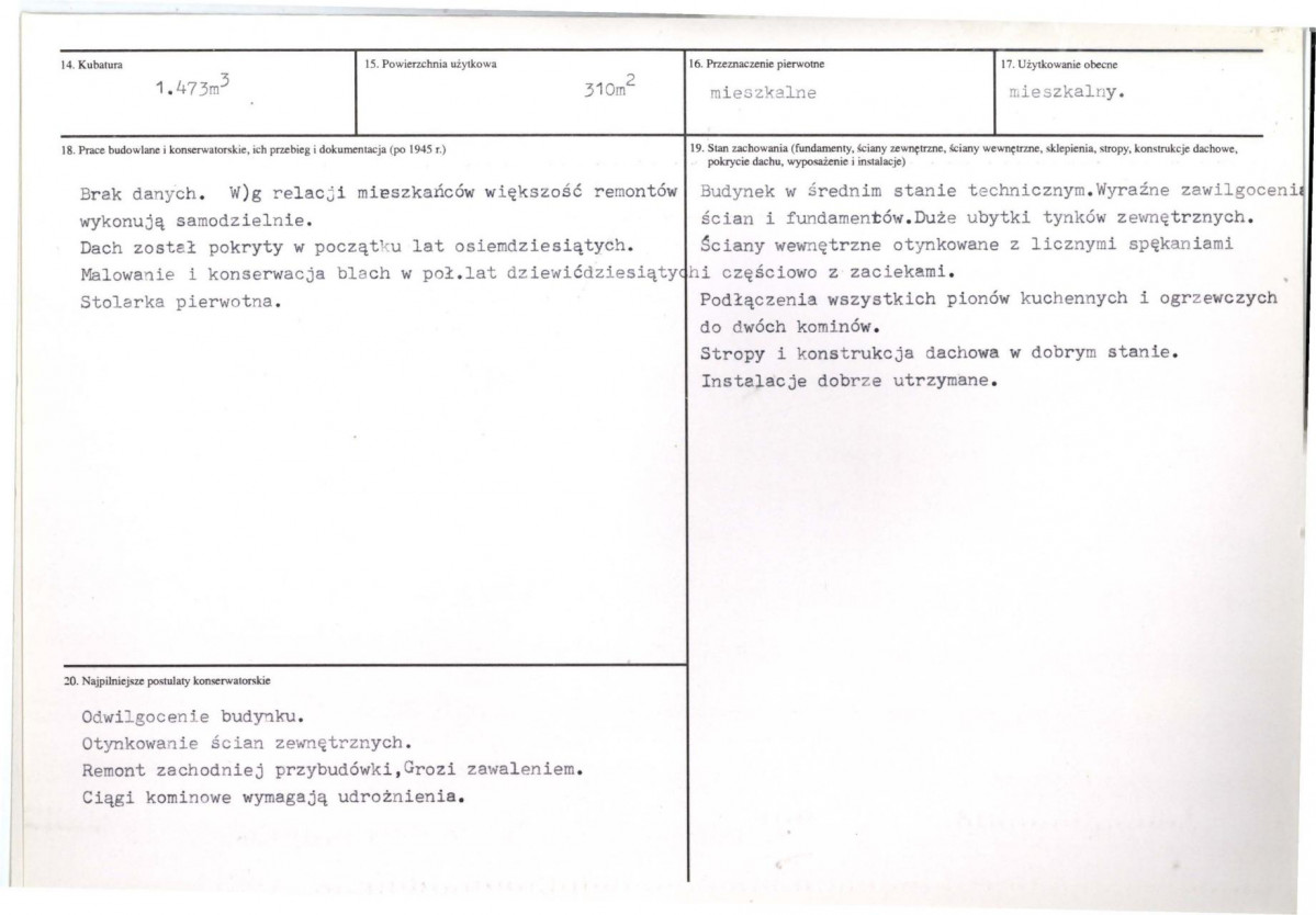 KB - Karta biała, skan nr 3