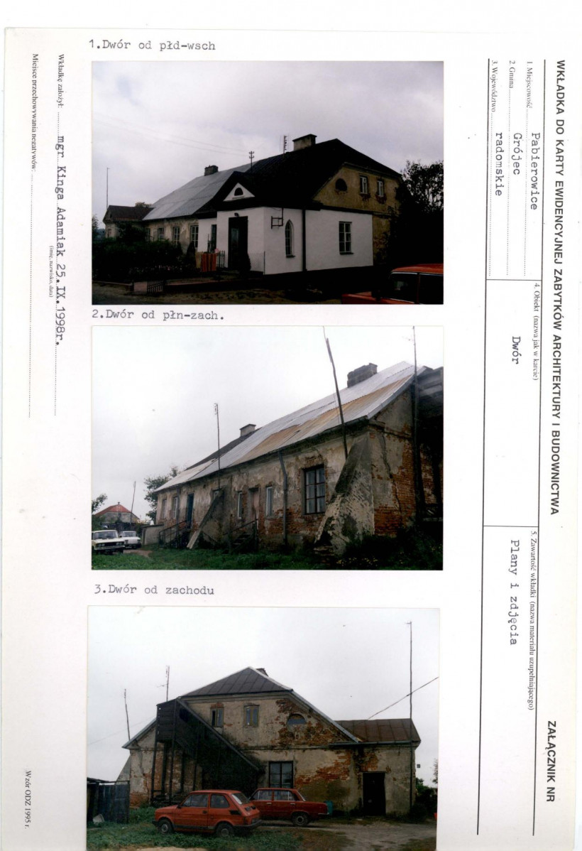 KB - Karta biała, skan nr 5