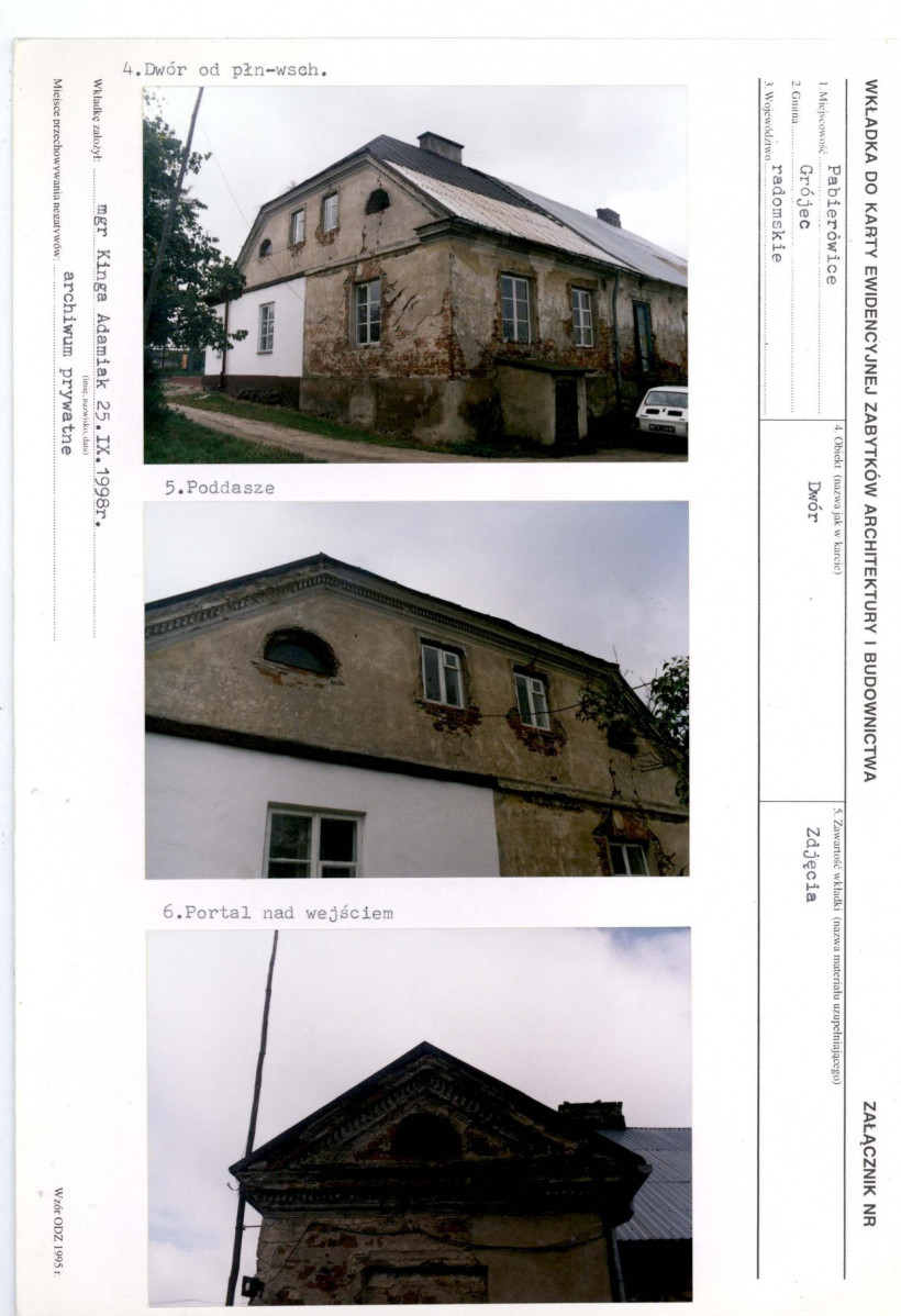 KB - Karta biała, skan nr 7