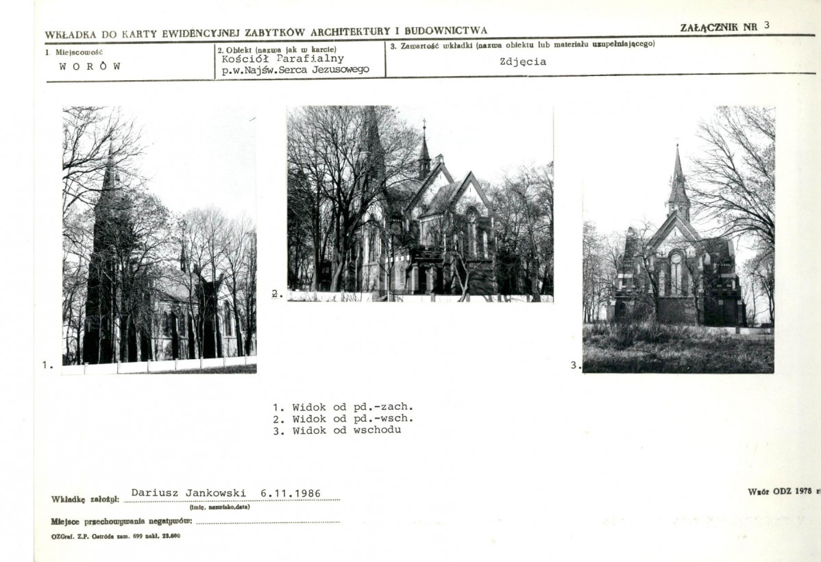 KB - Karta biała, skan nr 9